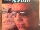LP Orchestra Harlow Heavy Smokin' Fania Gold Label LP 331