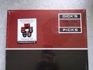 Grateful Dead - Dick's Picks Volume One - 180 Gram 4 LP #1965/2000 BRAND NEW