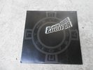 MORT GARSON-BLACK MASS-LUCIFER-LP-PSYCH-ELECTRONICA-MOOG-UNI 73111-1ST-PROMO-NM