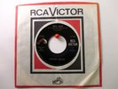 Jefferson Airplane RCA 9248 White Rabbit b/w Plastic Fantastic Lover  Super Copy