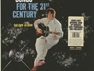 Sheldon Allman - Folk Songs For The 21st Century (LP) - Vinyl Rock & Roll