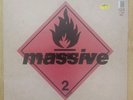 MASSIVE ATTACK Blue Lines vinyl original pressing rare trip hop Bristol Dance LP