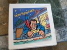 Hello Rockview by Less Than Jake (Vinyl, Sep-1998, 7 Discs, Capitol/EMI Records)
