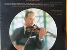 STILL FACTORY SEALED LP- MICHAEL RABIN- IN MEMORIAN- SERAPHIM EMI