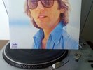 Oliver Dragojevic – Poeta Ex-Yu LP RECORD - MINT  RARE IN THIS CONDITION
