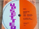 The Upsetter box set - 3x LP - rare ska reggae vinyl Lee Scratch Perry Trojan