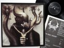 CELTIC FROST - To Mega Therion LP Gatefold - Noise Rec. 1985
