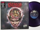 KREATOR - Coma of Souls US 1.PRESS 1990 - purple vinyl