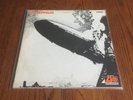 NICE TIGHT ORIGINAL 1969 LED ZEPPELIN 'LED ZEPPELIN' U.S. ATLANTIC SD 8216 LP