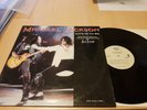 MICHAEL JACKSON BAD rare 12