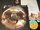 NEIL YOUNG & CRAZY HORSE Ragged Glory / German LP 1990 WEA REPRISE 7599-26315-1
