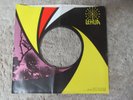 sleeve only LEHUA   records  45 record company sleeve only    45