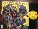 MESSENGERS INCORPORATED Soulful Proclamation LP Monster Original Private OK Soul