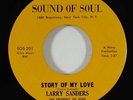 Larry Sanders 