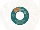 Rockabilly 45 - EDDIE COCHRAN - Twenty Flight Rock - Liberty - Original - Rare