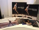 Bruce Springsteen & The E Street Band Live 5 LP Set 1975-85 Album Record Vintage