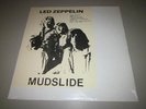Vintage LED ZEPPELIN LP Record MUDSLIDE Sealed FREE SHIPPING