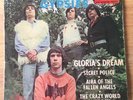 The Belfast Gypsies Them EP Gloria's Dream 45T Van Morrison Rare