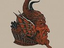 Necromancers - Servants Of The Salem Girl (Vinyl Used Like New)