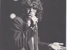 Julien CLERC PALAIS DES CONGRES 1978 Photo Presse Originale JACQUES  CAZUT