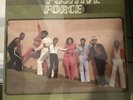 Positive Force Self Title Lp Still Sealed US Sugar Hill Records ?– SH 248