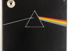 Pink Floyd The dark side of the Moon White LP 1977 Gatefold 1C064-05249 Germany