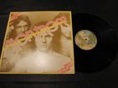 Montrose Self Titled Sammy Hagar 1st Press WB BS2140 Records LP NM