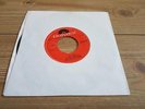 THE TONY EVANS BAND hot pants UK LIBRARY FUNK GO GO FUZZ GARAGE MOD 45