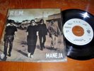 R.E.M. Maneja - Drive 1992 MEXICO 7
