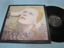 David Bowie Hunky Dory LP AYL1-3844 1980