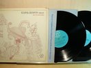 RAMNAD KRISHNAN Vidwan Songs of the Carnatic Tradition stVG++ Nonesuch 2LP)