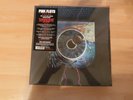 PINK FLOYD Pulse 4 x 180gm Vinyl LP 2018 Remastered + 48 page book NEW & SEALED