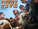 Count Five - Psychotic Reaction 888072045774 (Vinyl Used Like New)