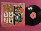 Woody Woodpecker's Family Album, Decca DL 8659, Grace Stafford, Mel Blanc