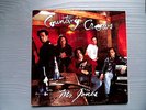 Counting Crows Mr Jones UK ’94 GEFFEN (GFS 69) Original 3 Track 7” EP Nr Mint