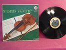 Nathan Milstein/Leon Pommers, Milstein Vignettes, Capitol P 8396, Classical