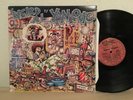 WEIRD AL YANKOVIC - Self Titled LP Rock And Roll