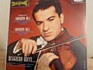London Blueback CS 6059 Ruggiero RICCI violin Prokofiev Concertos Mint Minus