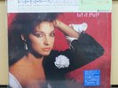 Vinyl LP Records 28.3P-822 Gloria Estefan & Sound Machine - Let It Loose w/OBI