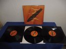 Led Zeppelin 3 LP Set Remasters ORIGINAL