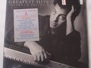 BIlly Joel Greatest Volume 1 & 2 Vinyl 2 LP S/S Still Sealed Original & Sticker