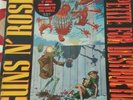 guns n roses appetite for destruction vinyl  924148-1 1987 original
