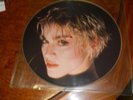 MADONNA PAPA DONT PREACH PICTURE DISC