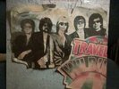 TRAVELING WILBURYS Volume 1 WILBURY LP SEALED