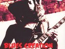 Blues Creation:  