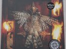 Satyricon - Nemesis Divina Lp - Black Metal - Emperor - Watain - Darkthrone