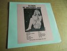 Blondie – My Girlfriend's Back (1978) rare live LP Not Tmoq SEALED
