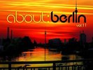 Various - ABOUT: BERLIN Vol. 11   4 LPs ungehört   Lost Frequencies, Kalkbrenner