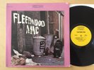 PETER GREEN'S FLEETWOOD MAC SELF TITLED DEBUT 1968 EPIC  BN 26402 NM VINYL LP