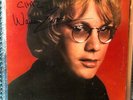 Warren Zevon Signed LP Excitable Boy